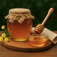 Bercsényi Családi Méhészet