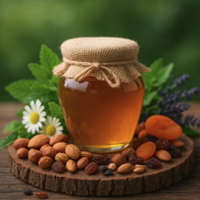 Bercsényi Családi Méhészet