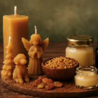 Bercsényi Családi Méhészet