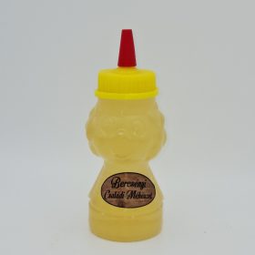 Akác méz csurgatós Maya a méhecske 0,25 kg