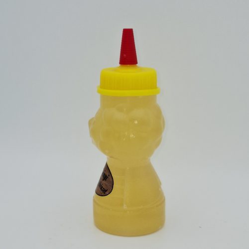 Akác méz csurgatós Maya a méhecske 0,25 kg