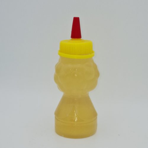 Akác méz csurgatós Maya a méhecske 0,25 kg