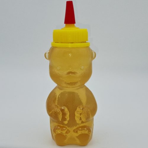 Facéliaméz csurgatós műanyag maciban 0,25 kg