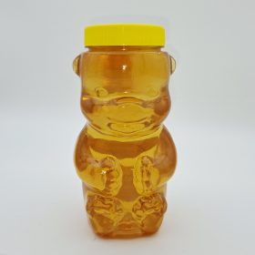 Facéliaméz műanyag maciban 1 kg