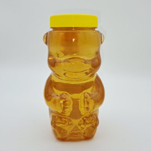 Facéliaméz műanyag maciban 1 kg