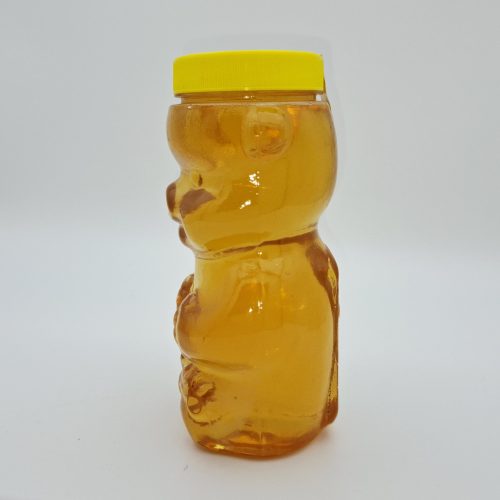 Facéliaméz műanyag maciban 1 kg