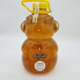Facéliaméz műanyag maciban 3 kg