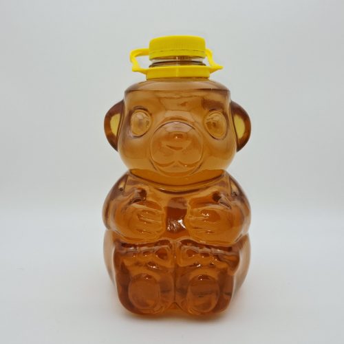 Facéliaméz műanyag maciban 3 kg