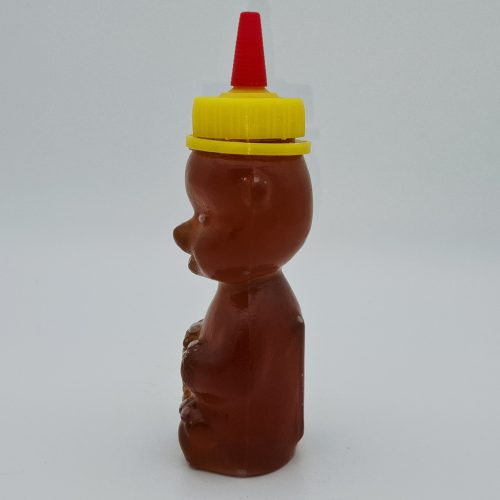 Galagonyaméz csurgatós maciban 0,25 kg