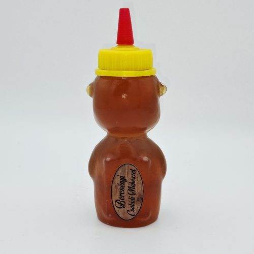 Galagonyaméz csurgatós maciban 0,25 kg