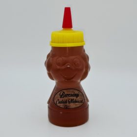 Galagonyaméz csurgatós Maya a  méhecske 0,25 kg