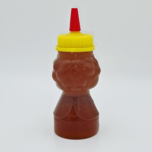 Galagonyaméz csurgatós Maya a  méhecske 0,25 kg