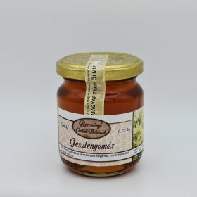 Gesztenyeméz 0,25 kg