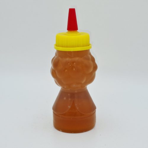 Gesztenyeméz csurgatós Maya a méhecske 0,25 kg