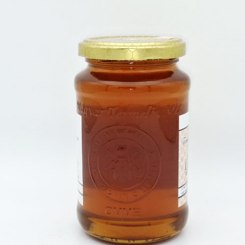 Gesztenyeméz 0,5 kg