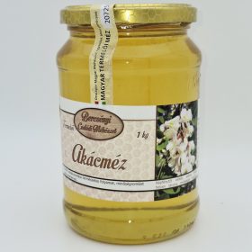 Akác méz 1 kg