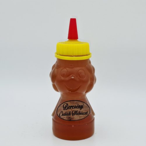 Erdeiméz csurgatós maciban 0,25 kg