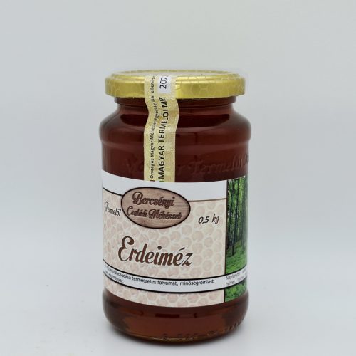 Erdeiméz 0,5 kg