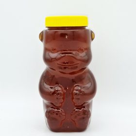 Erdeiméz 1 kg műanyag maciban