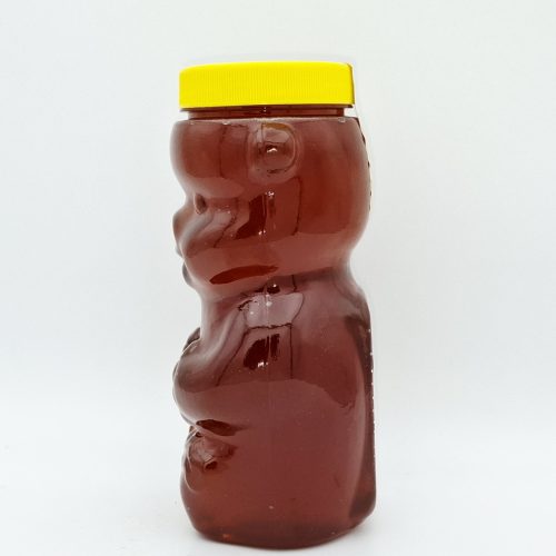 Erdeiméz 1 kg műanyag maciban