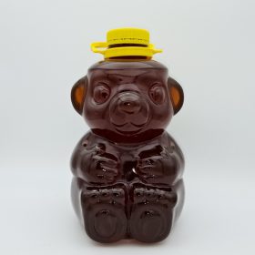 Erdeiméz 3 kg műanyag maciban