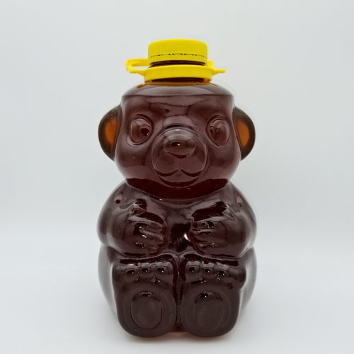 Erdeiméz 3 kg műanyag maciban