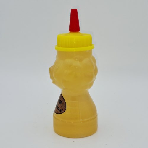 Ezüstfűzméz csurgatós Maya a méhecske 0,25 kg