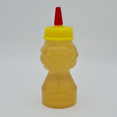 Ezüstfűzméz csurgatós Maya a méhecske 0,25 kg