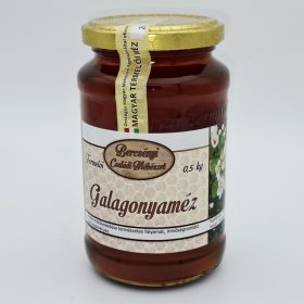 Galagonyaméz 0,5 kg