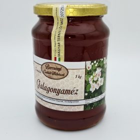 Galagonyaméz 1 kg