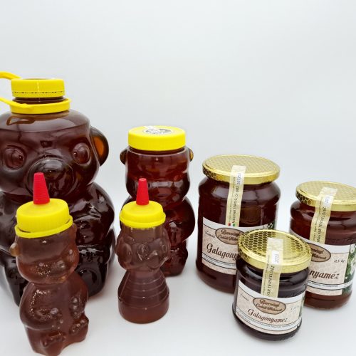 Galagonyaméz 1 kg