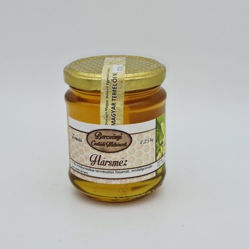 Hársméz 0,25 kg