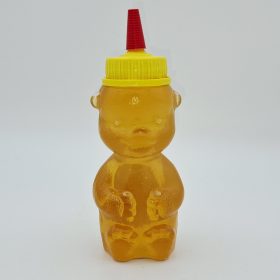 Hársméz csurgatós maciban 0,25 kg