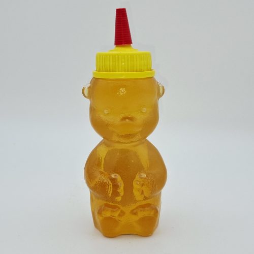 Hársméz csurgatós maciban 0,25 kg