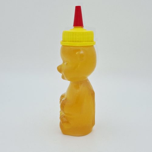 Hársméz csurgatós maciban 0,25 kg