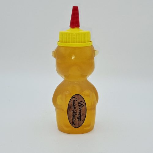 Hársméz csurgatós maciban 0,25 kg