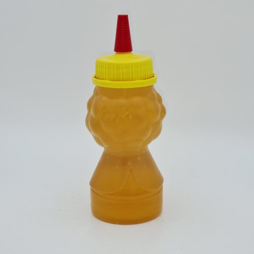 Hársméz csurgatós Maya a méhecske 0,25 kg