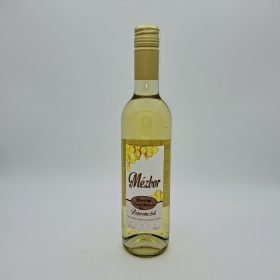 Mézbor repcemézből 0,5 l