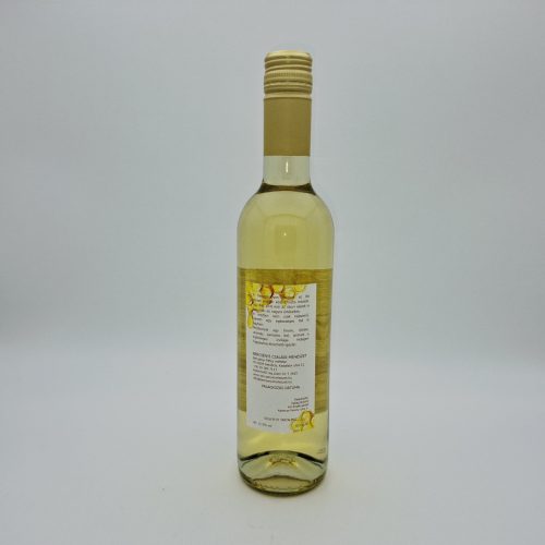 Mézbor repcemézből 0,5 l