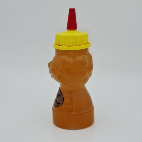 Vegyes virágméz csurgatós Maya a méhecske 0,25 kg