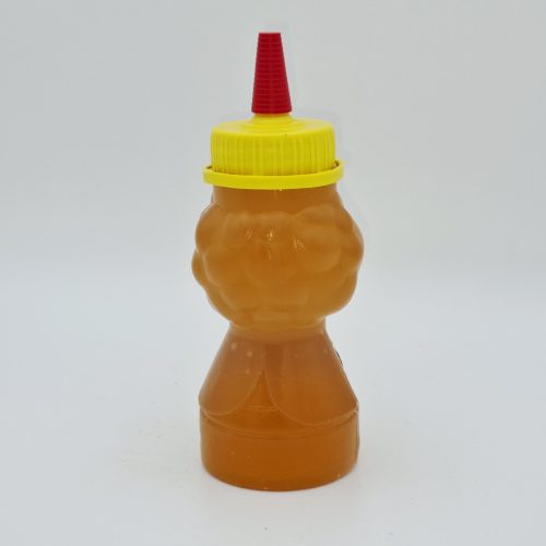 Vegyes virágméz csurgatós Maya a méhecske 0,25 kg