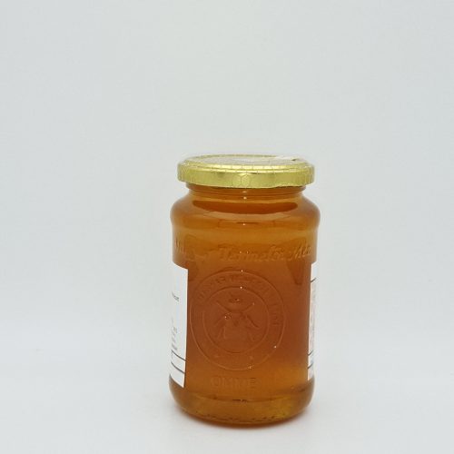 Vegyes virágméz 0,5 kg