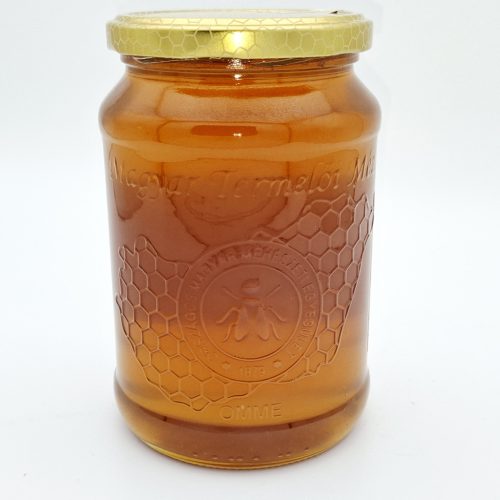 Vegyes virágméz 1 kg