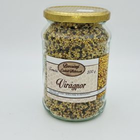 Virágpor 500 g